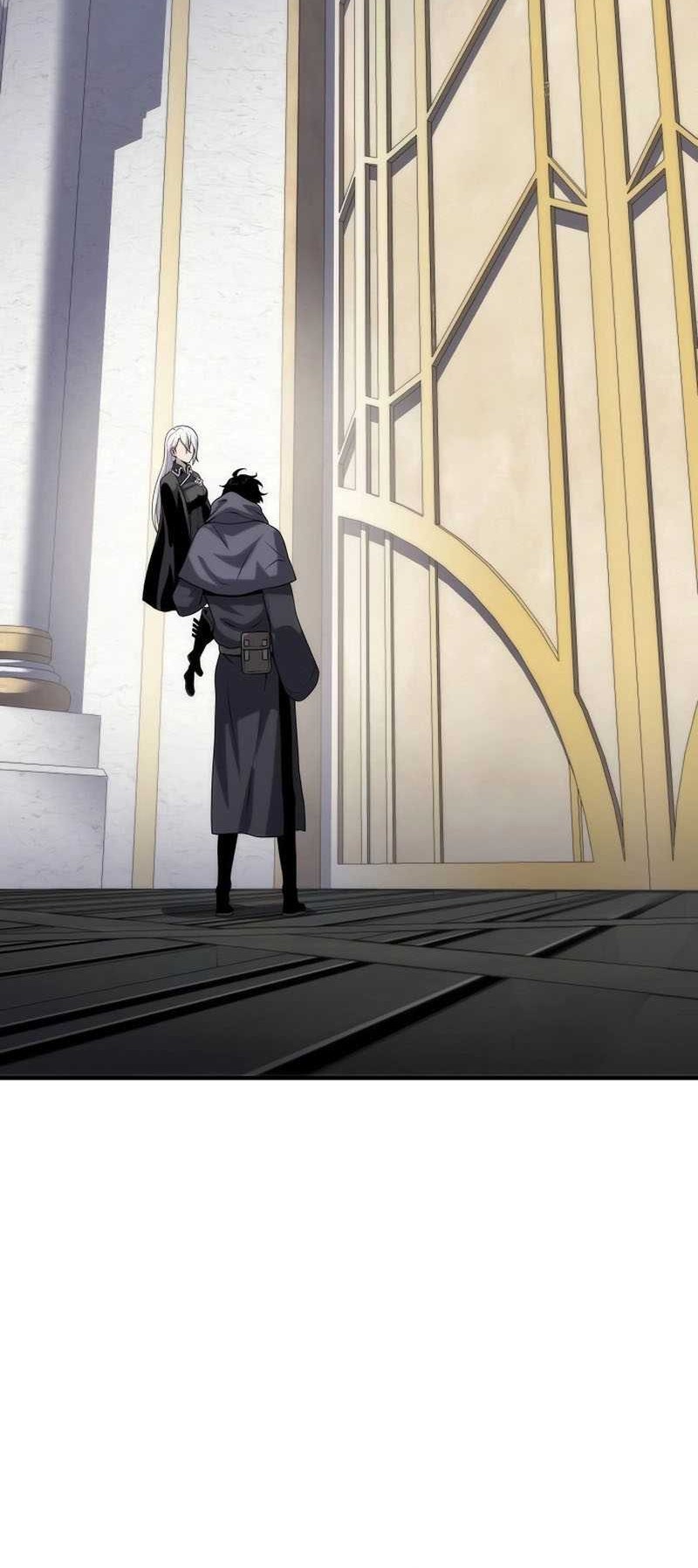 The Priest of Corruption Chapter 49 - halaman 49