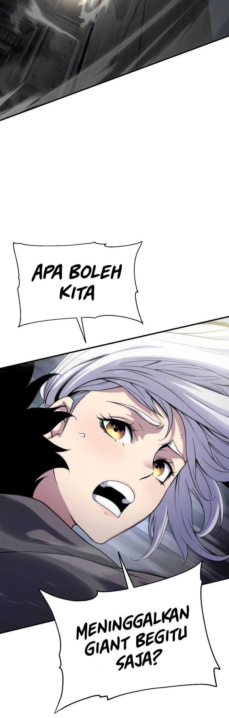 The Priest of Corruption Chapter 49 - halaman 5