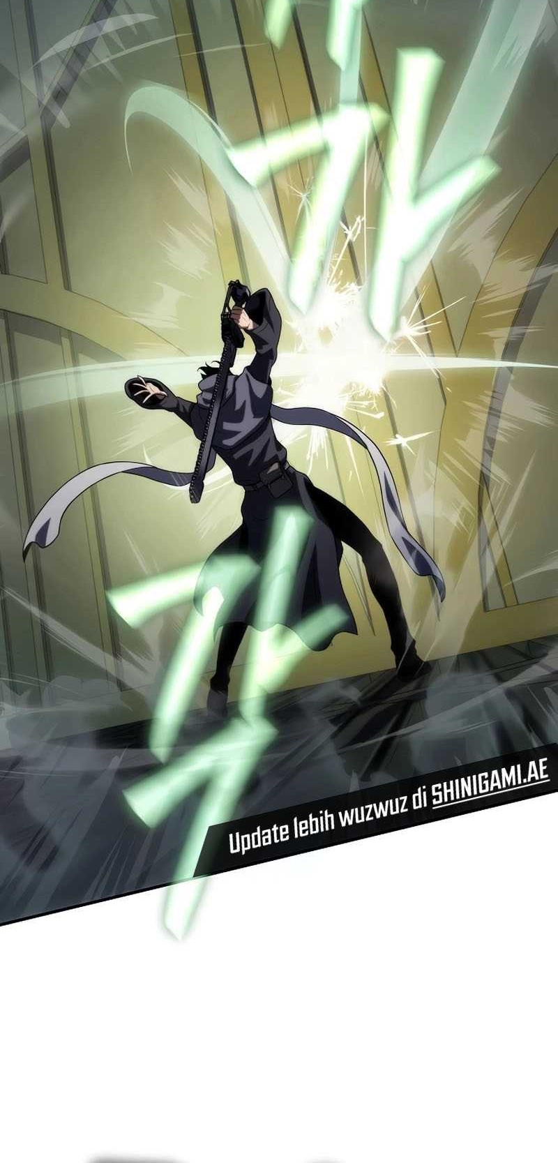 The Priest of Corruption Chapter 49 - halaman 53