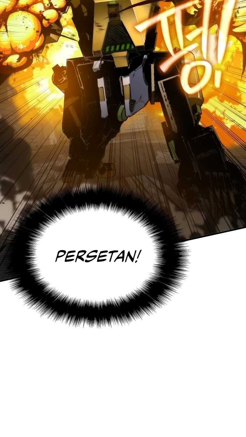 The Priest of Corruption Chapter 49 - halaman 57