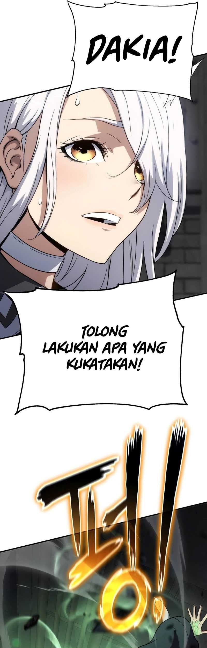 The Priest of Corruption Chapter 49 - halaman 58