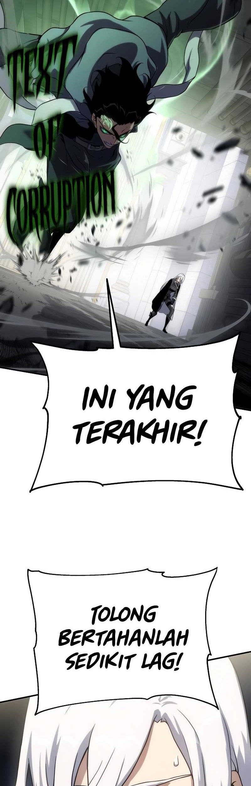 The Priest of Corruption Chapter 49 - halaman 59