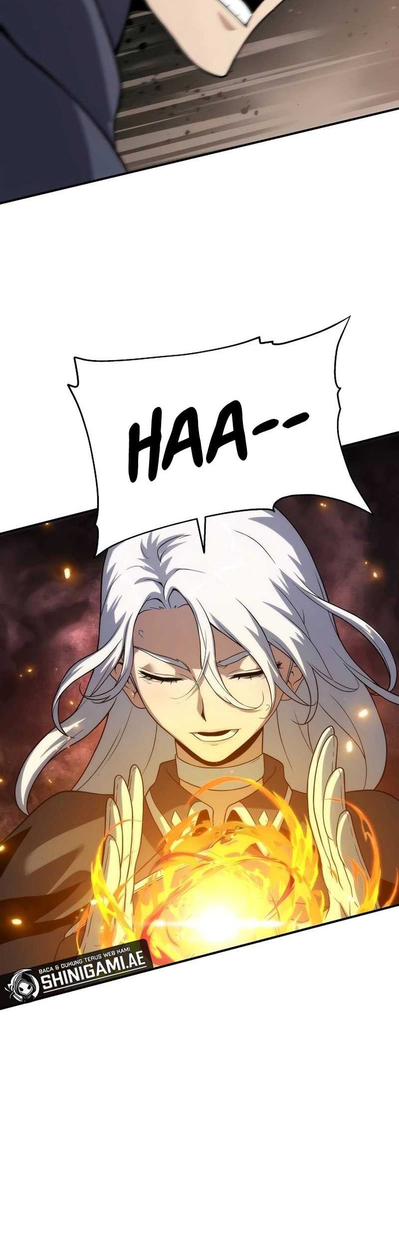 The Priest of Corruption Chapter 49 - halaman 63