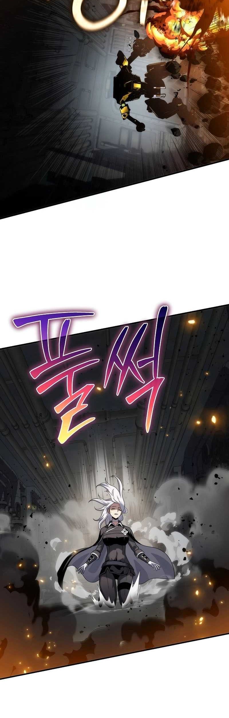 The Priest of Corruption Chapter 49 - halaman 65