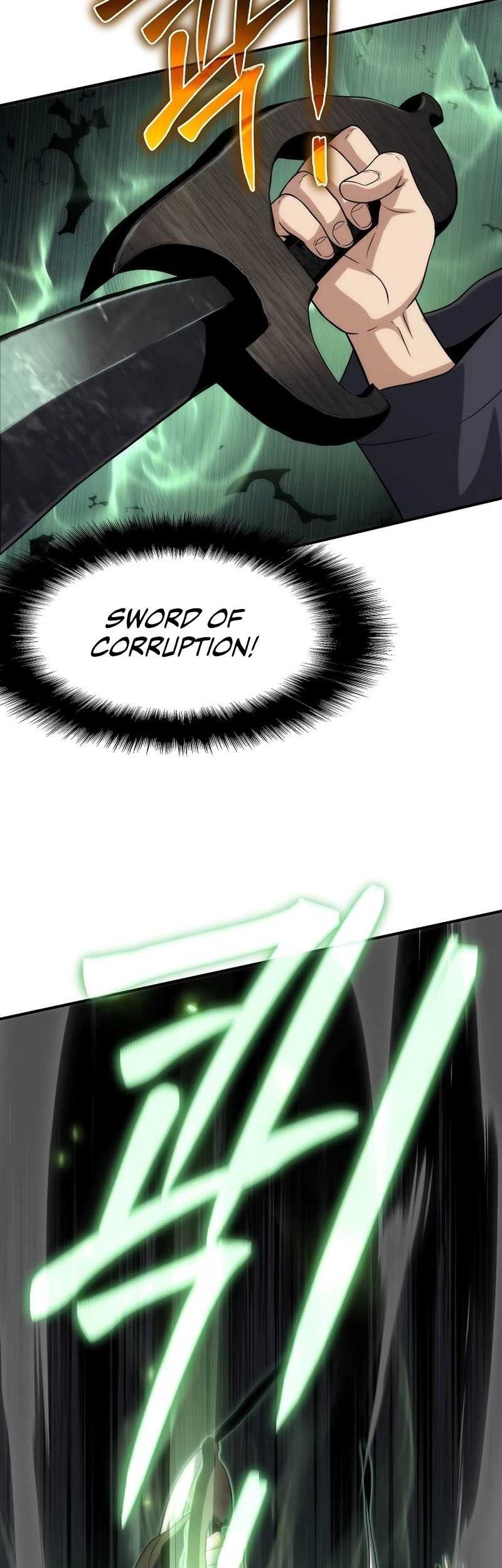 The Priest of Corruption Chapter 49 - halaman 68