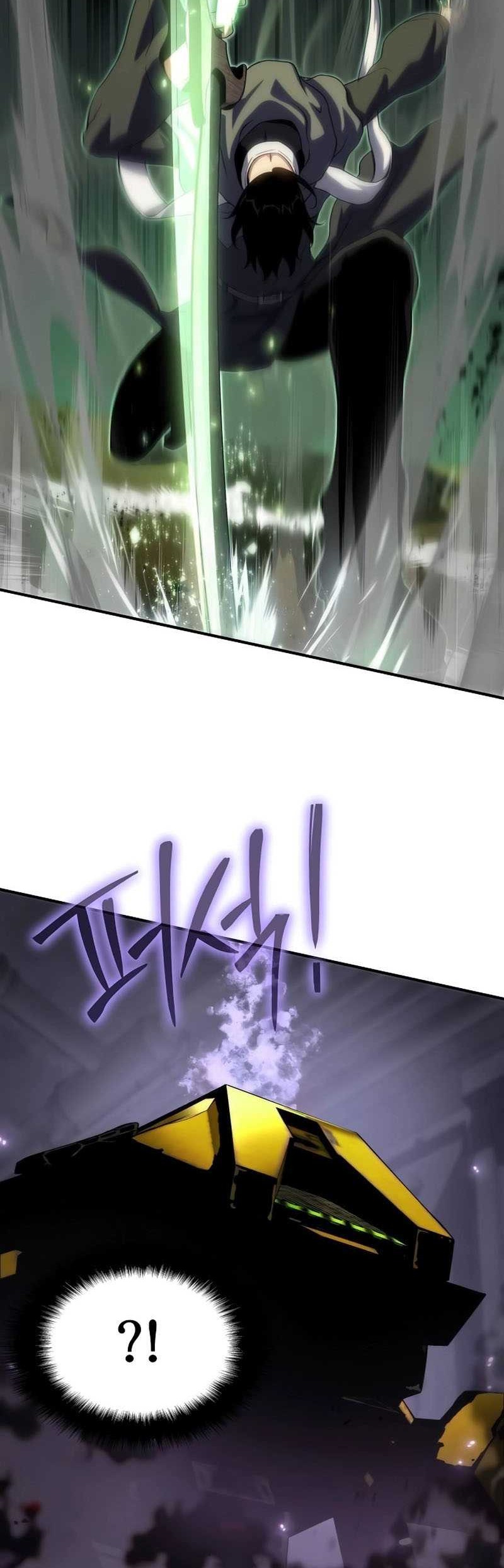 The Priest of Corruption Chapter 49 - halaman 69