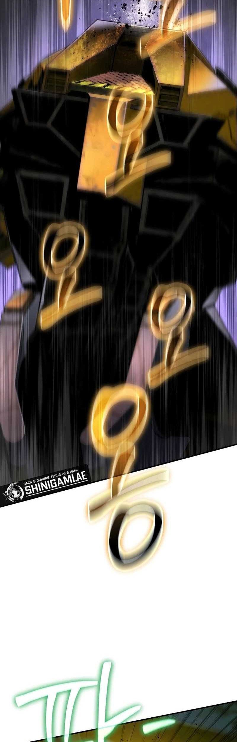 The Priest of Corruption Chapter 49 - halaman 75