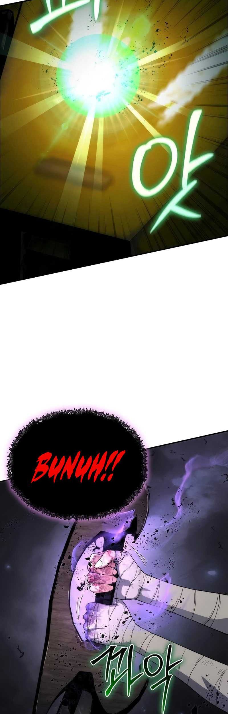The Priest of Corruption Chapter 49 - halaman 76