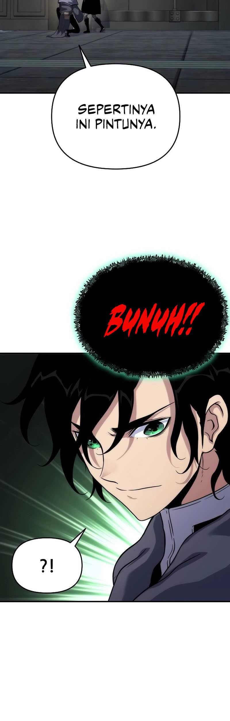 The Priest of Corruption Chapter 49 - halaman 8