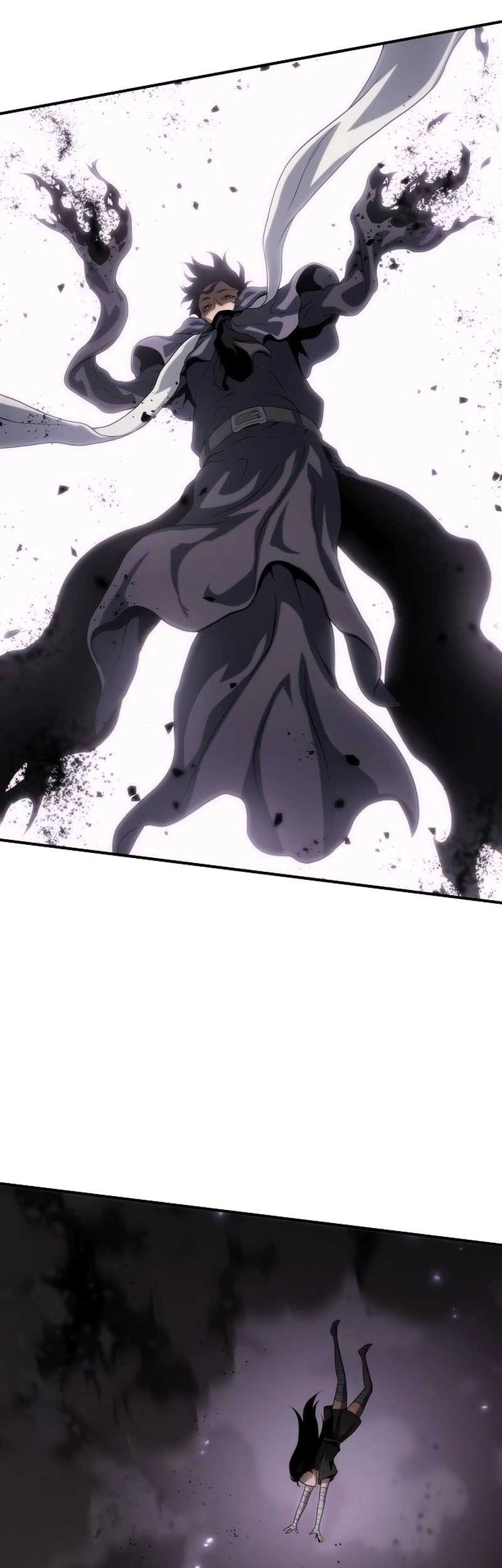 The Priest of Corruption Chapter 49 - halaman 82