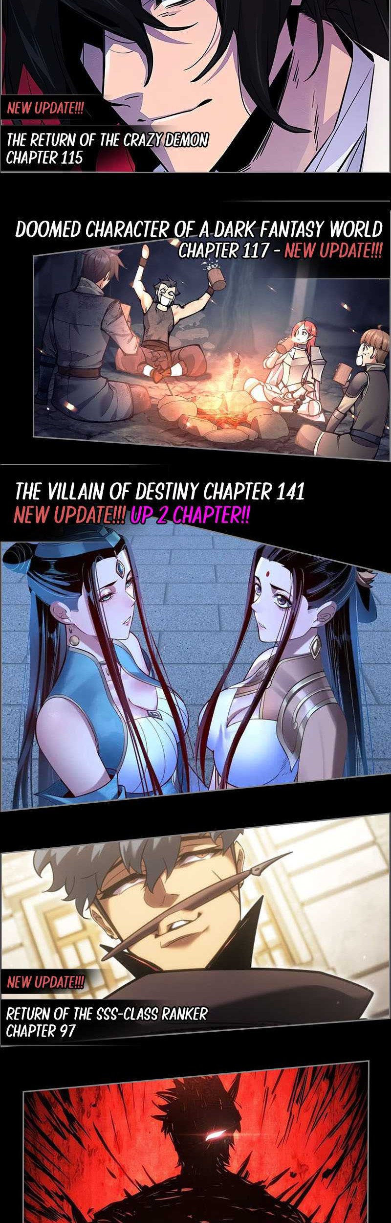 The Priest of Corruption Chapter 49 - halaman 88