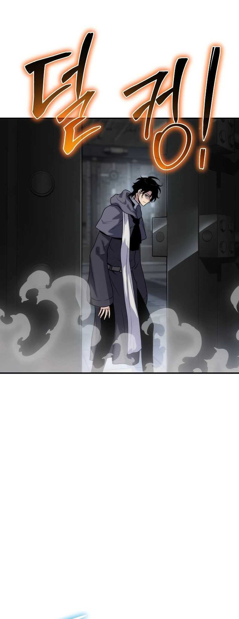 The Priest of Corruption Chapter 49 - halaman 9