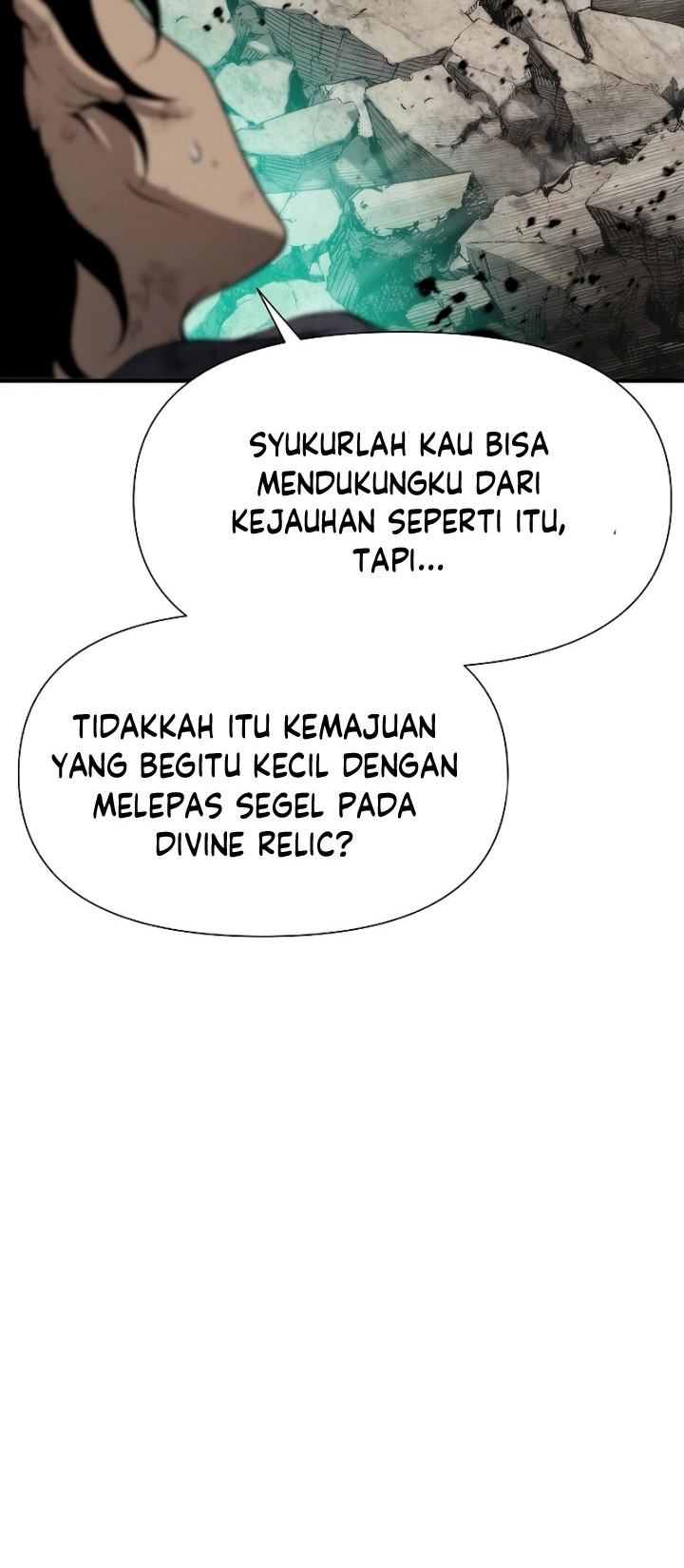 The Priest of Corruption Chapter 5 - halaman 11