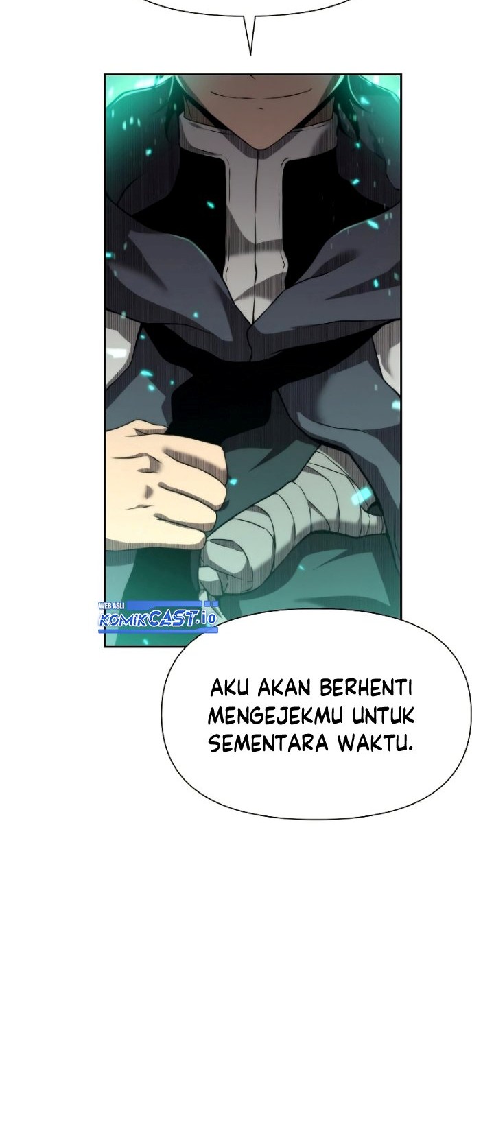 The Priest of Corruption Chapter 5 - halaman 13