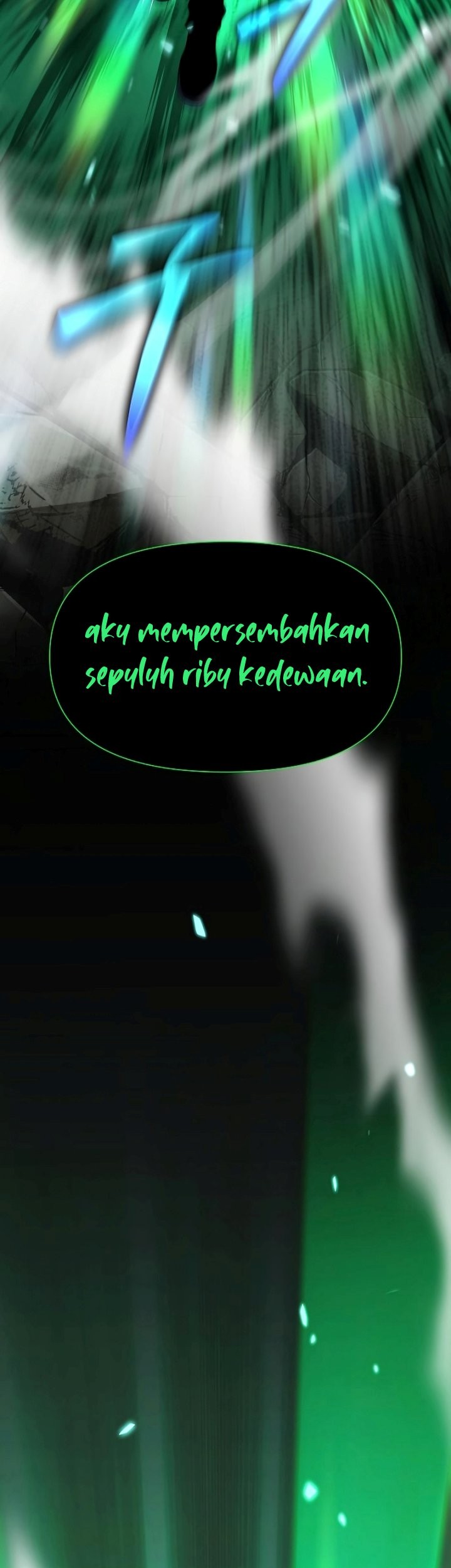 The Priest of Corruption Chapter 5 - halaman 16