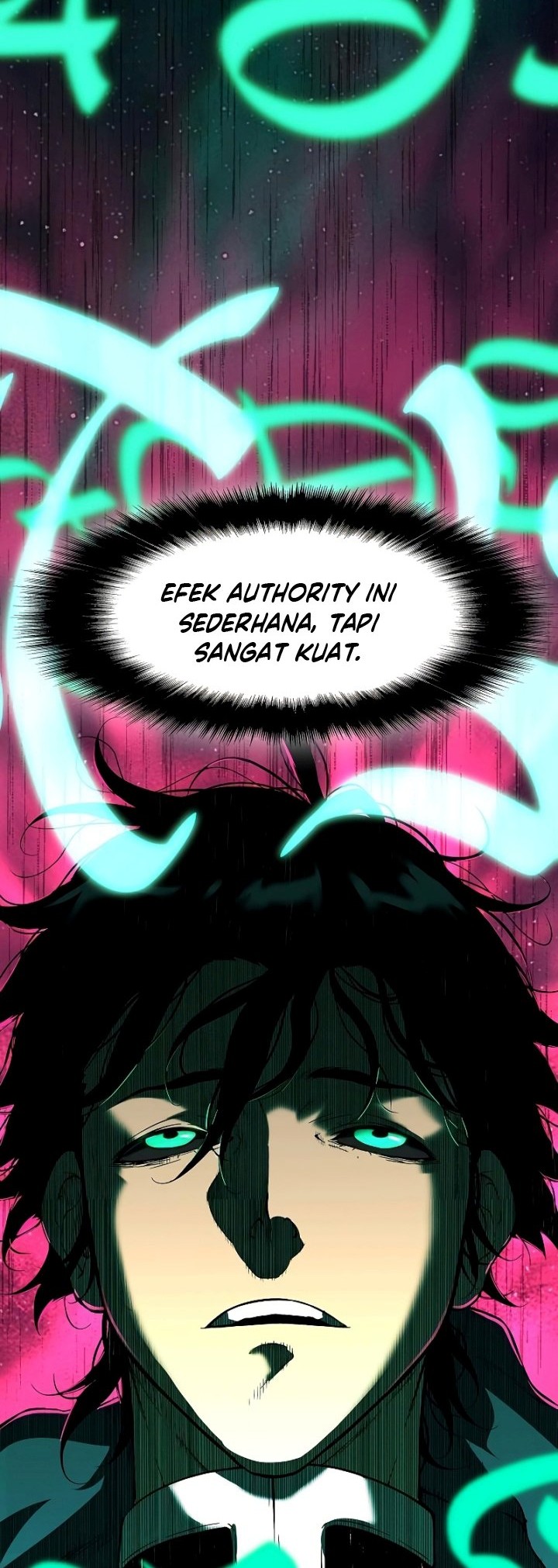The Priest of Corruption Chapter 5 - halaman 21