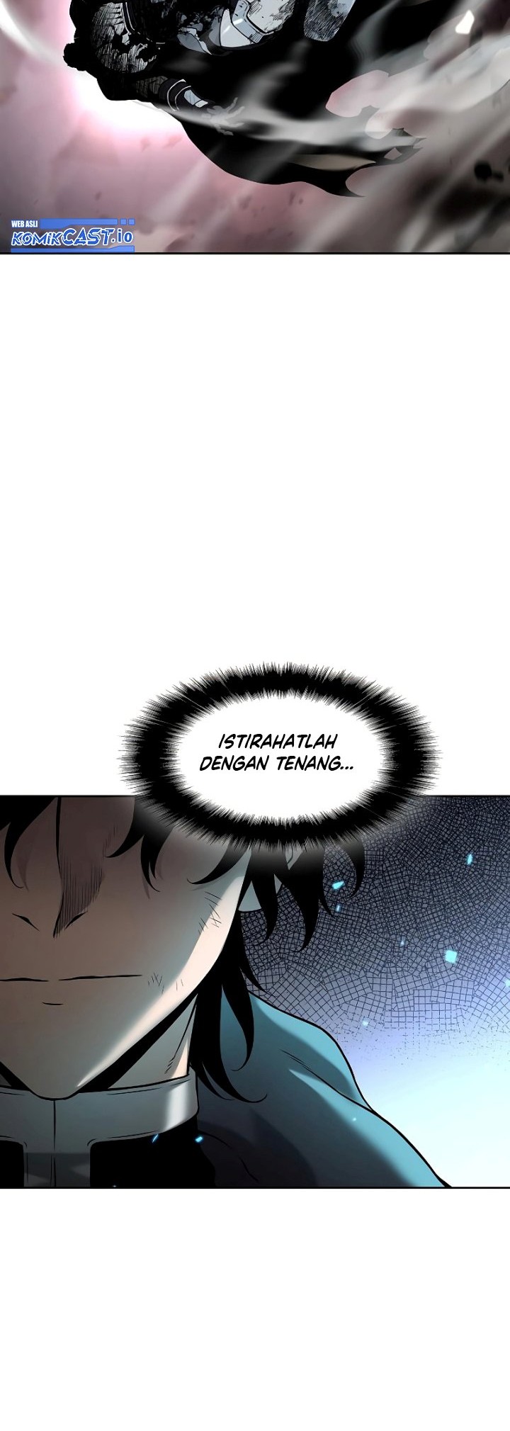 The Priest of Corruption Chapter 5 - halaman 31
