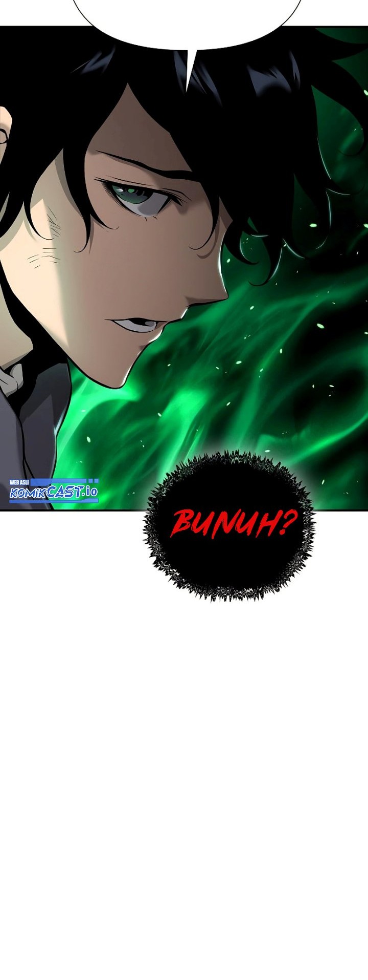 The Priest of Corruption Chapter 5 - halaman 37