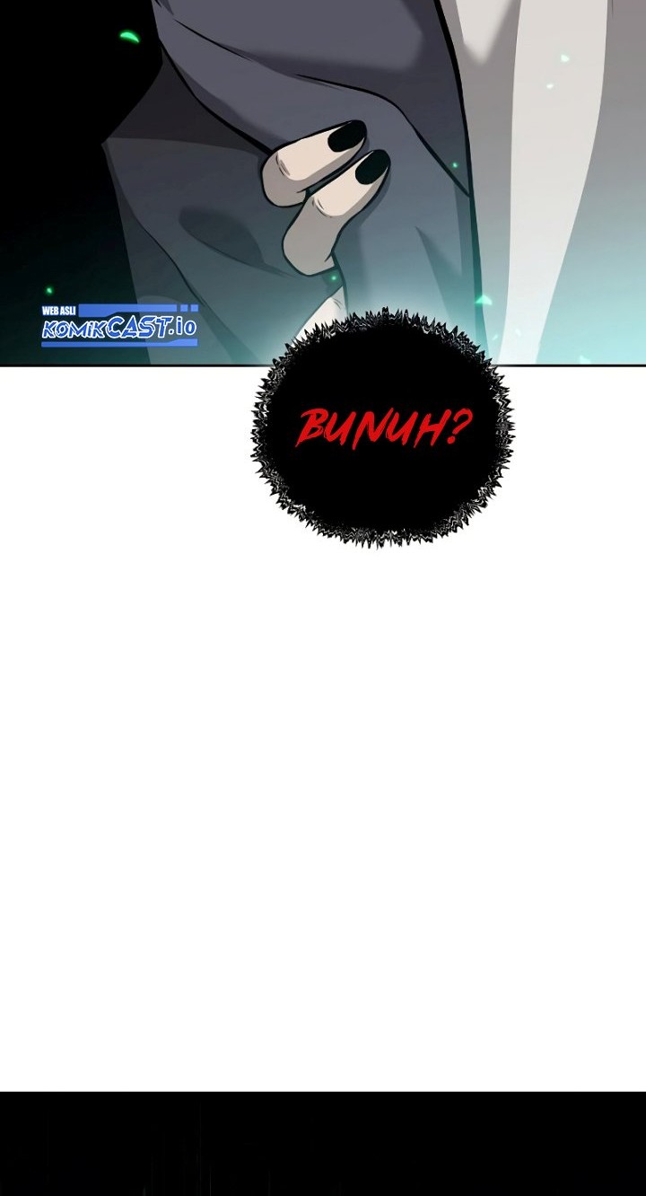 The Priest of Corruption Chapter 5 - halaman 43