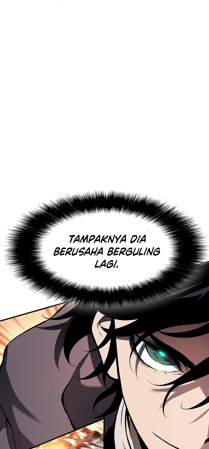 The Priest of Corruption Chapter 5 - halaman 57