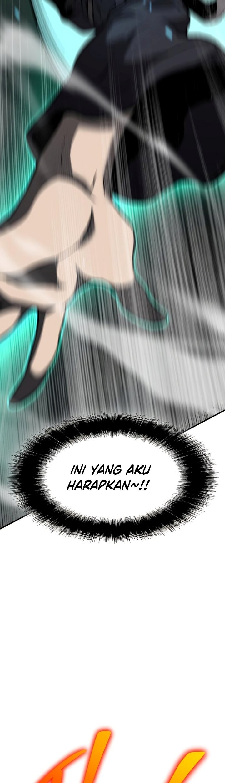 The Priest of Corruption Chapter 5 - halaman 60
