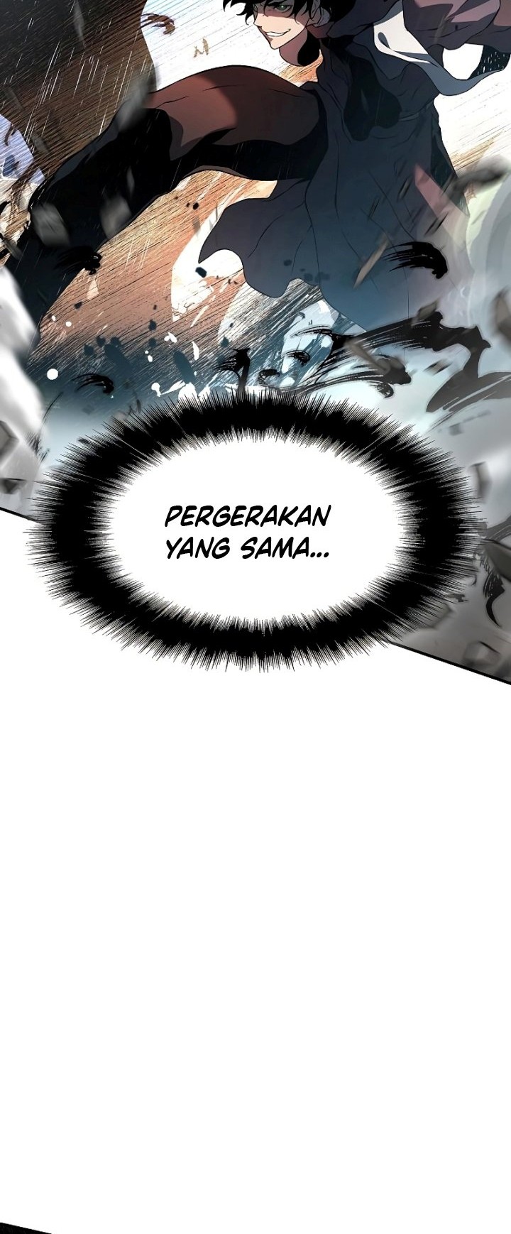 The Priest of Corruption Chapter 5 - halaman 63