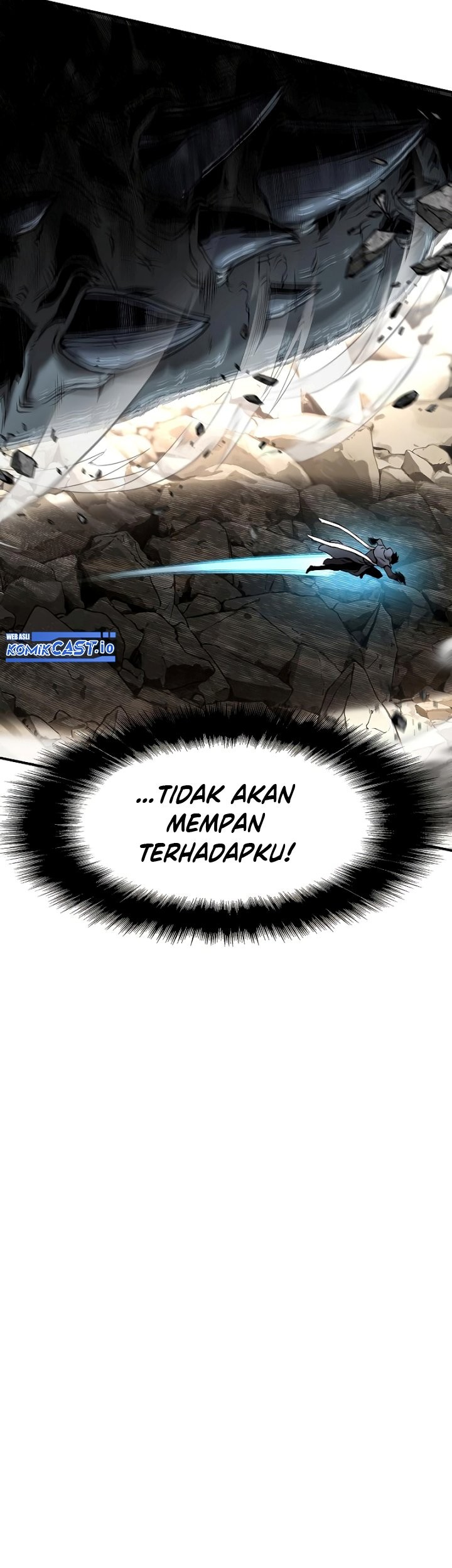 The Priest of Corruption Chapter 5 - halaman 64