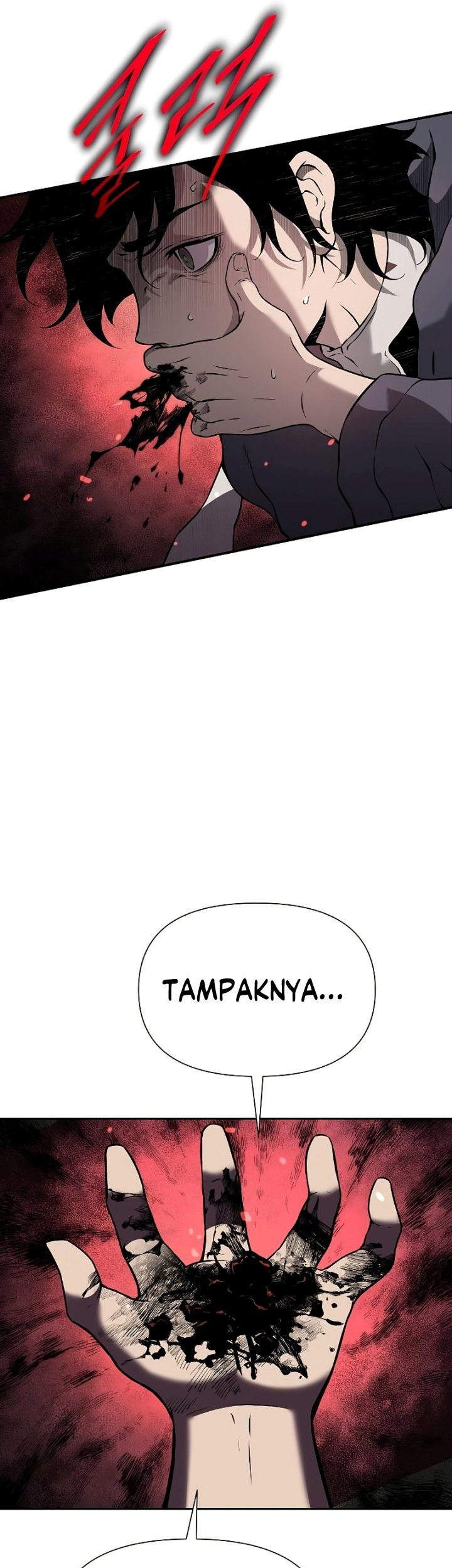 The Priest of Corruption Chapter 5 - halaman 68