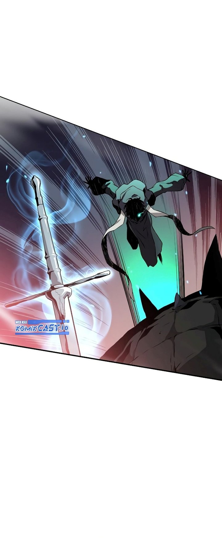 The Priest of Corruption Chapter 5 - halaman 73