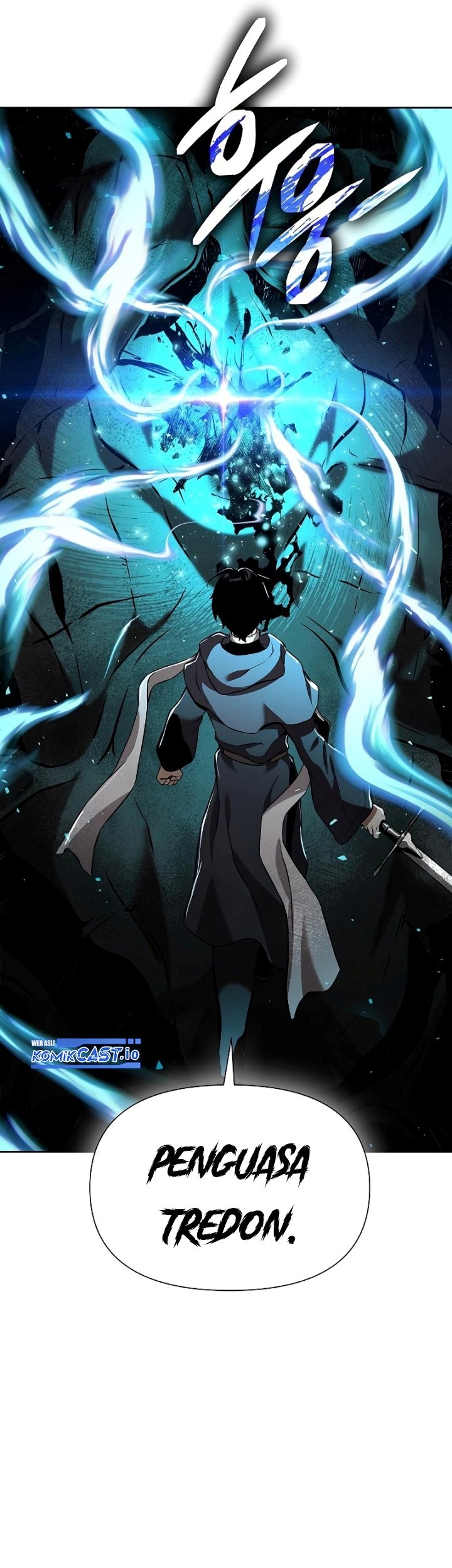 The Priest of Corruption Chapter 5 - halaman 80
