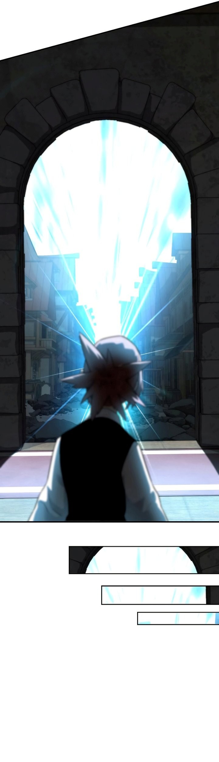 The Priest of Corruption Chapter 5 - halaman 86