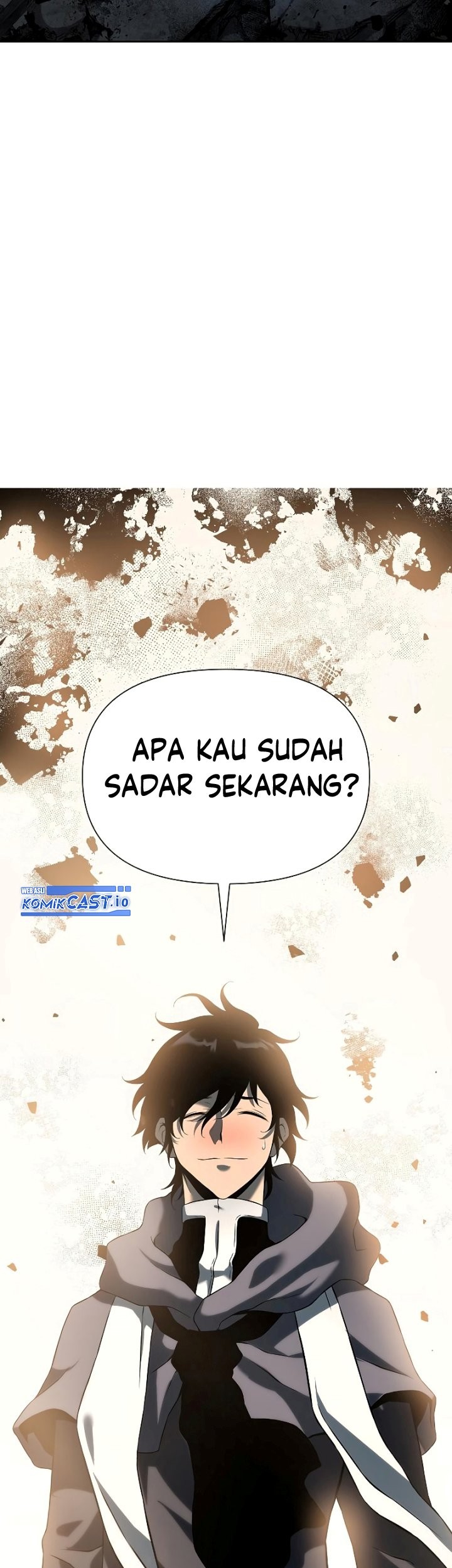 The Priest of Corruption Chapter 5 - halaman 88