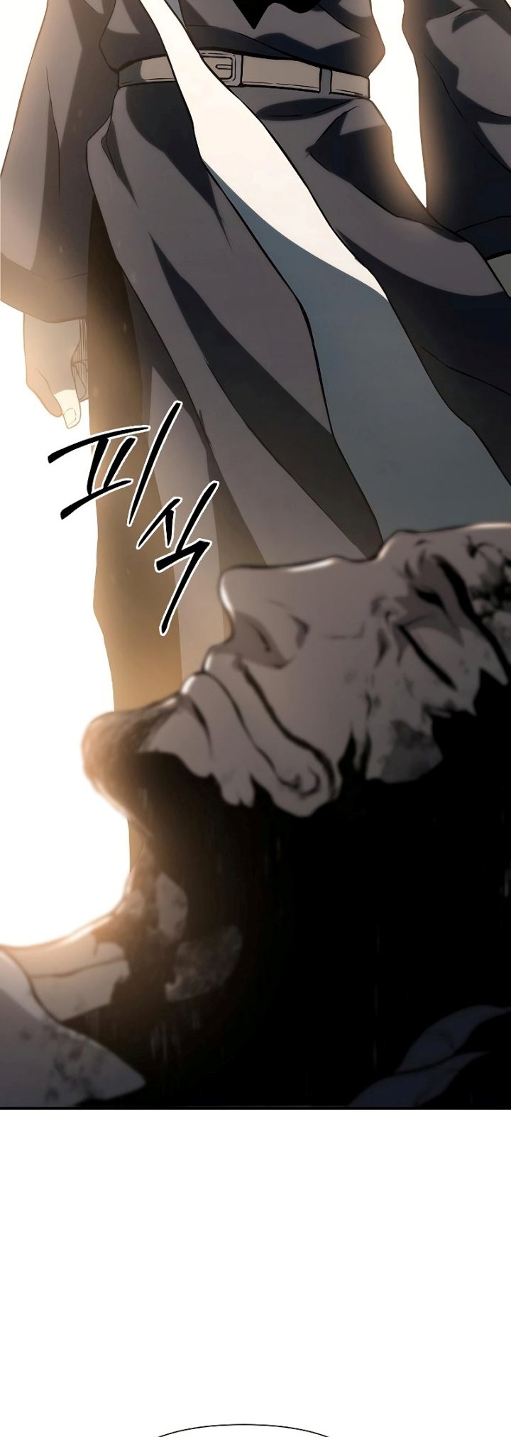 The Priest of Corruption Chapter 5 - halaman 89