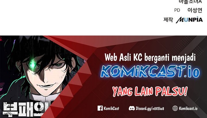The Priest of Corruption Chapter 5 - halaman 97