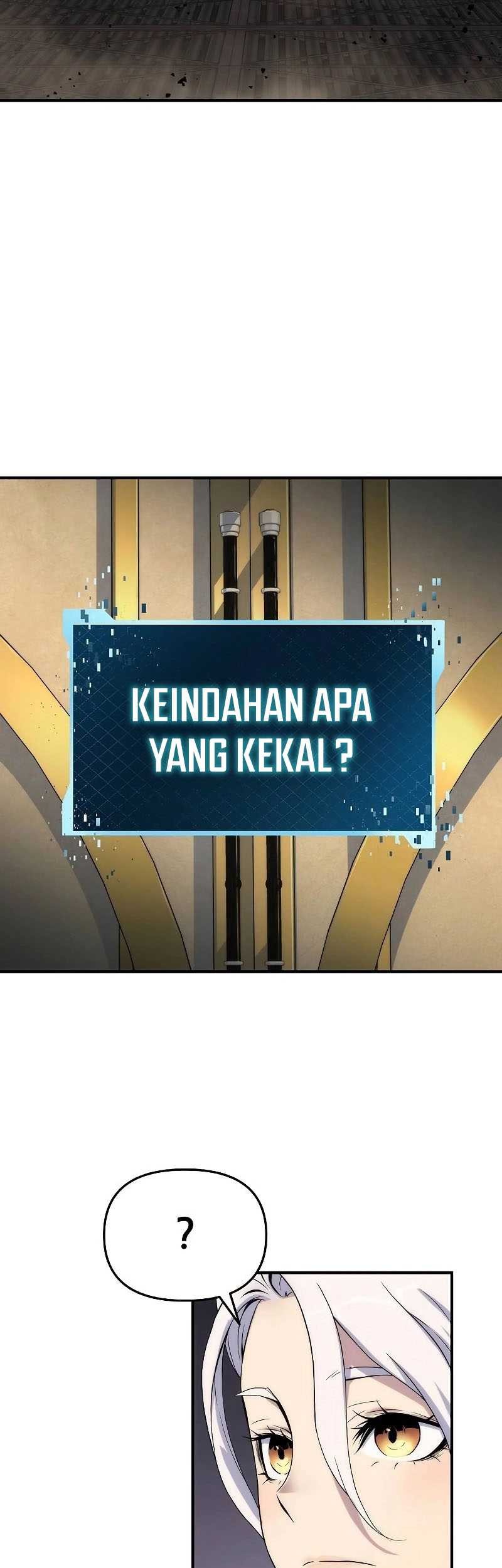 The Priest of Corruption Chapter 50 - halaman 10