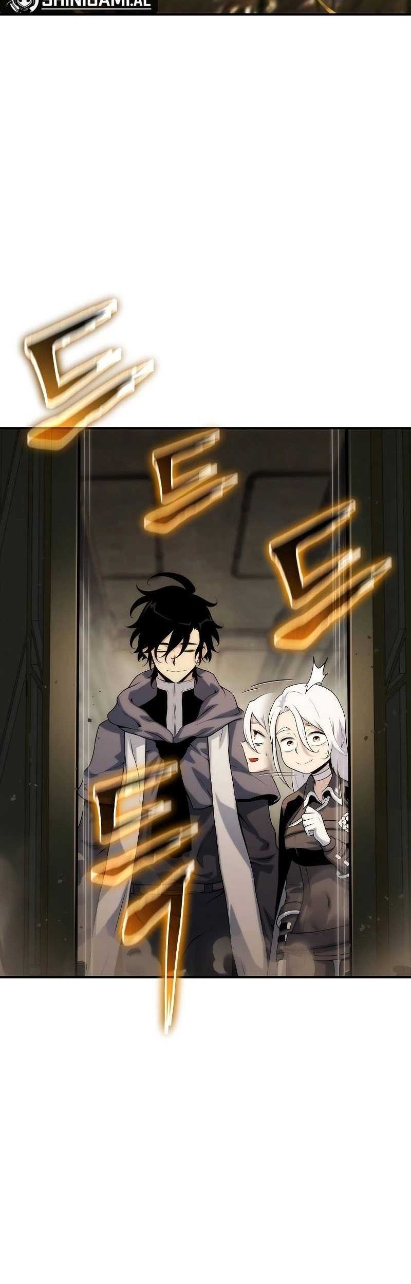 The Priest of Corruption Chapter 50 - halaman 13