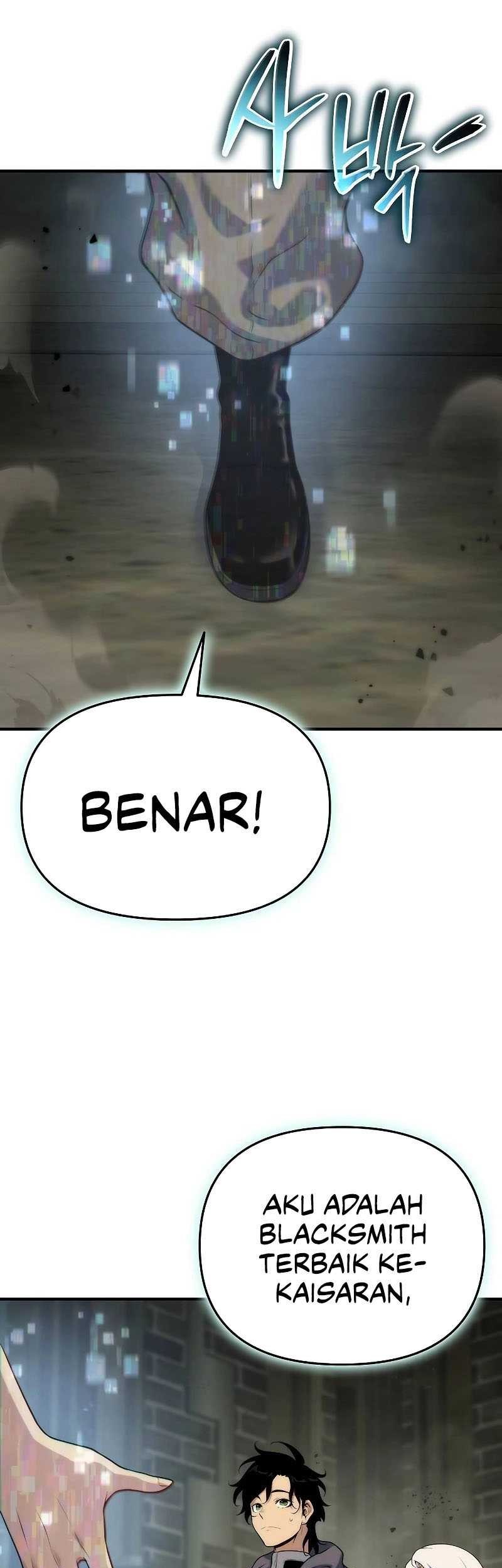 The Priest of Corruption Chapter 50 - halaman 14