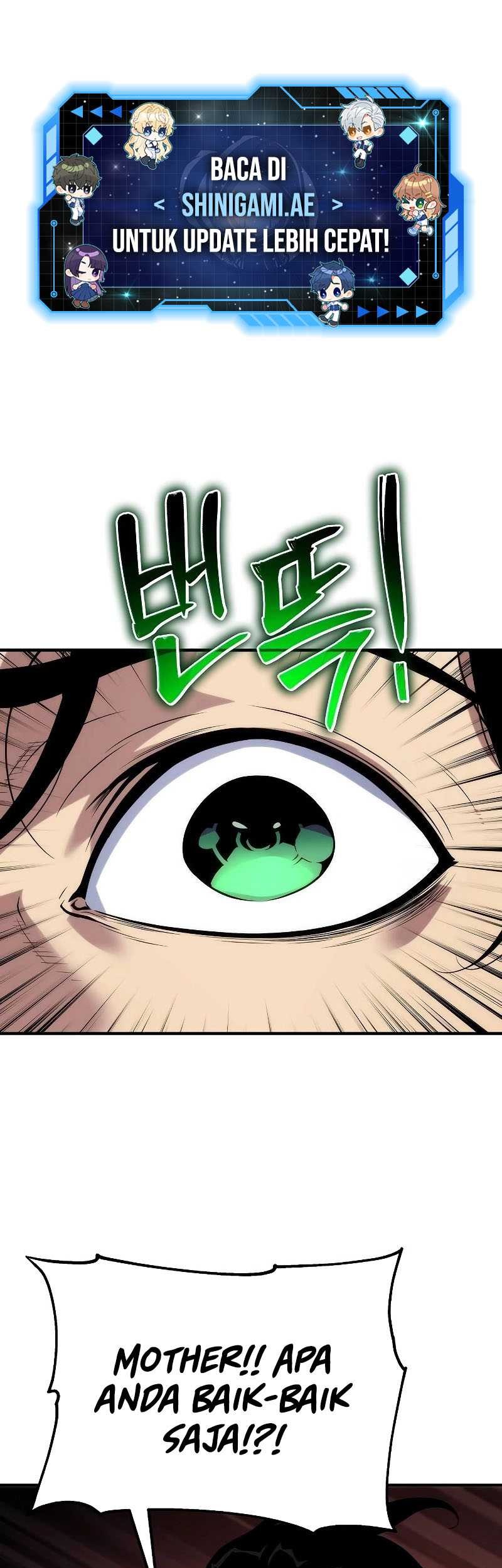 The Priest of Corruption Chapter 50 - halaman 2