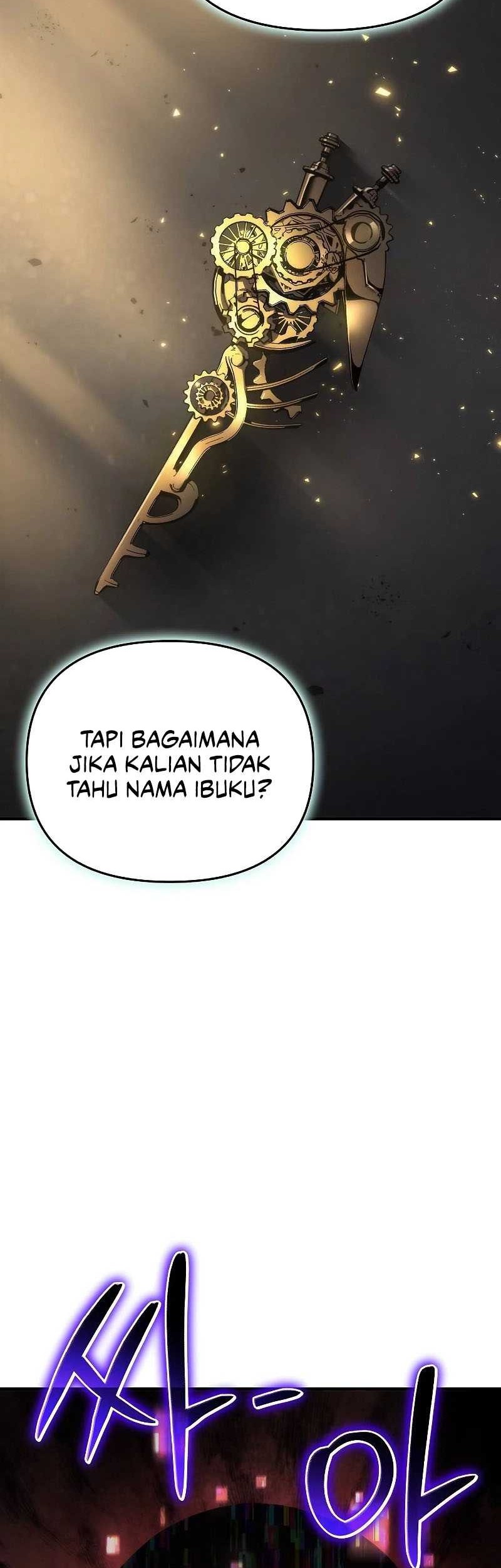 The Priest of Corruption Chapter 50 - halaman 23