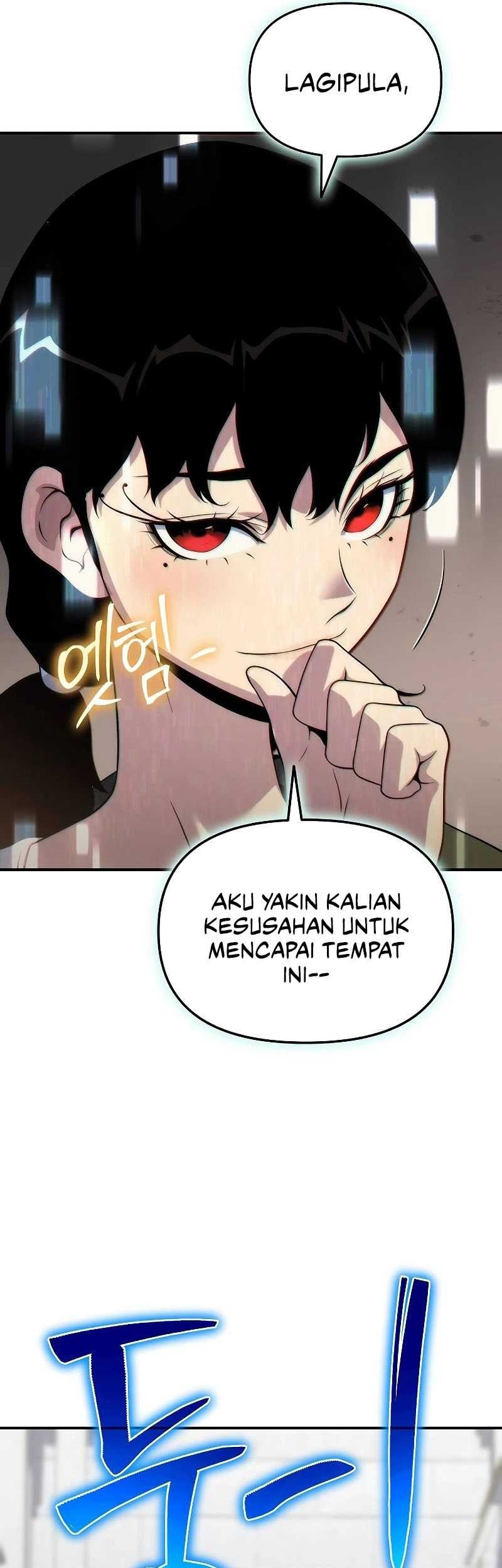 The Priest of Corruption Chapter 50 - halaman 26