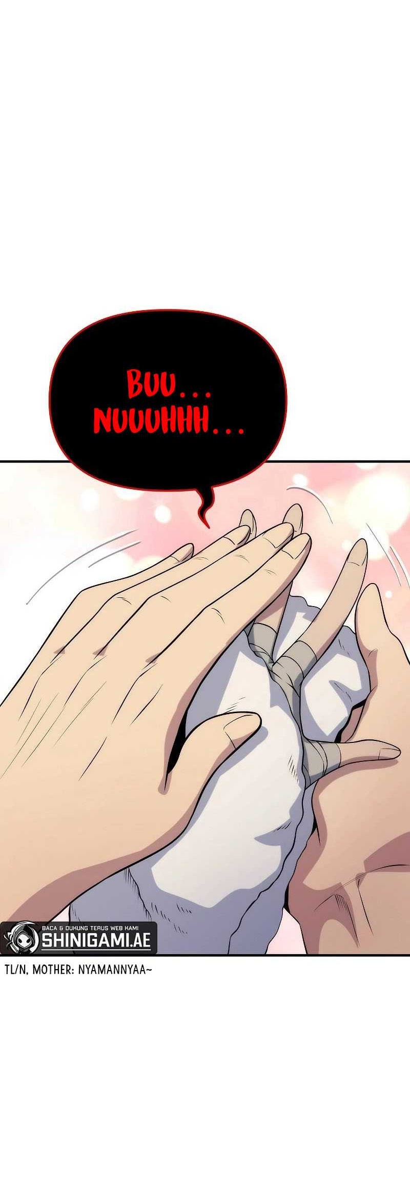 The Priest of Corruption Chapter 50 - halaman 29