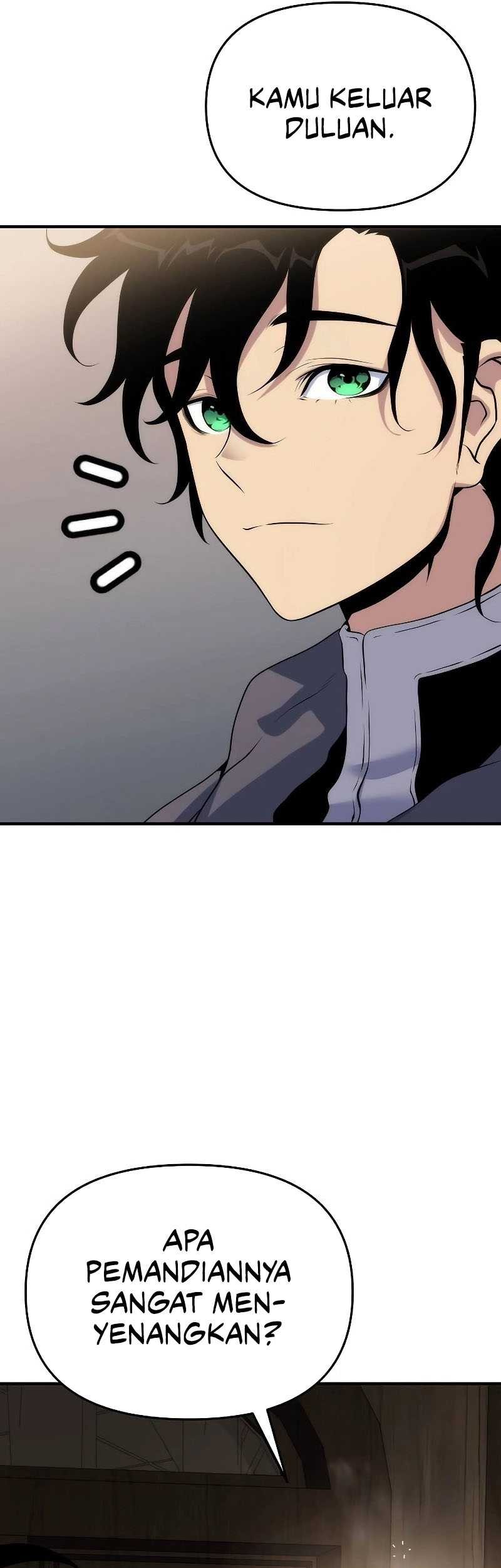 The Priest of Corruption Chapter 50 - halaman 30