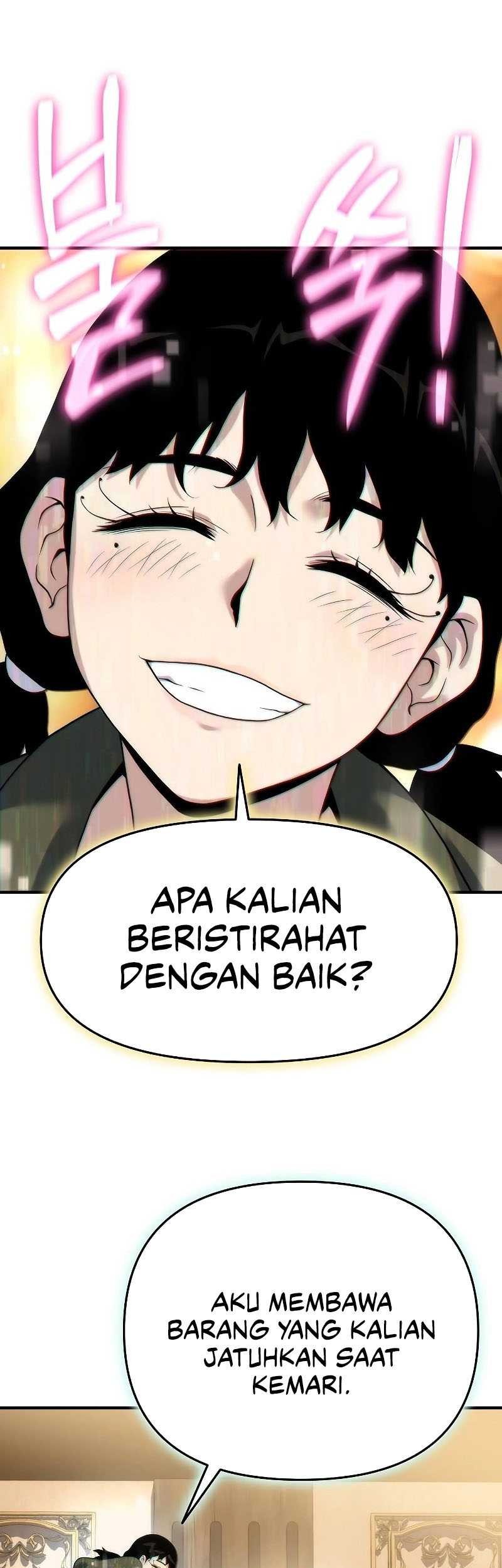 The Priest of Corruption Chapter 50 - halaman 34