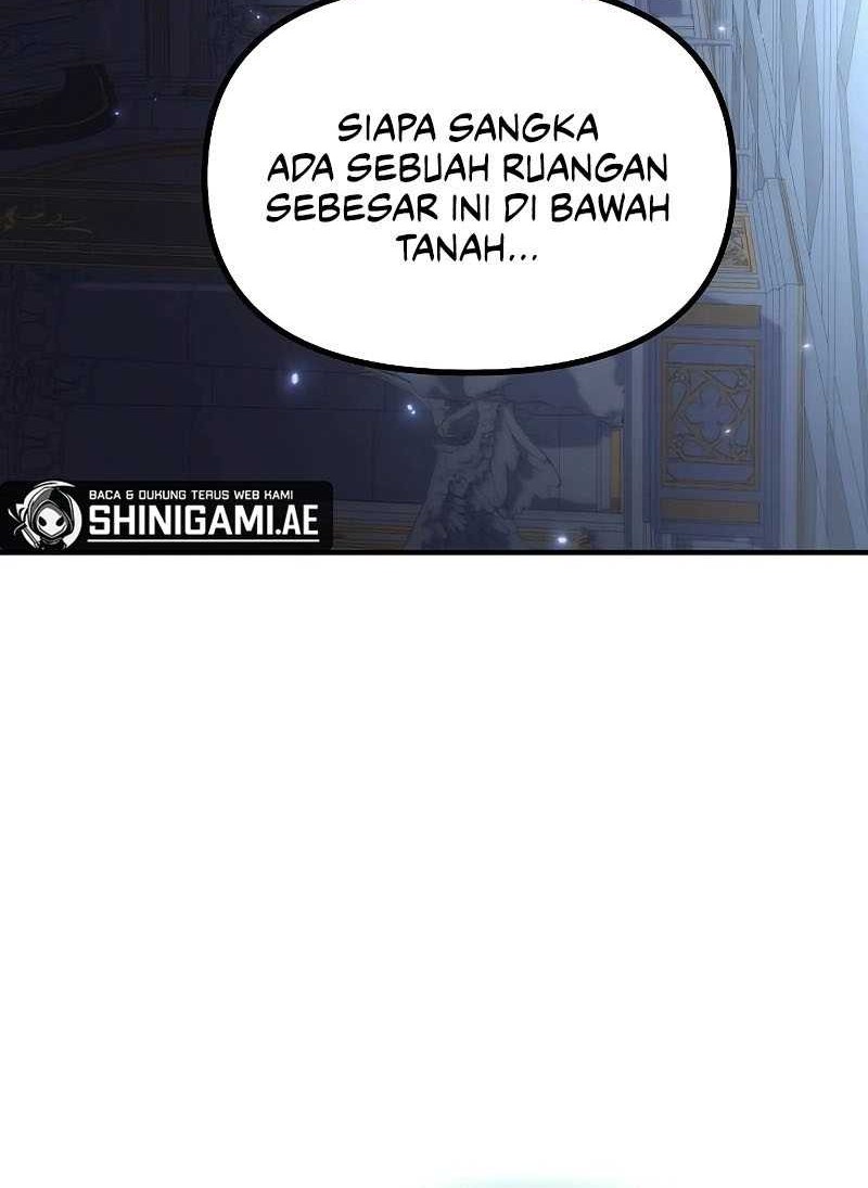 The Priest of Corruption Chapter 50 - halaman 41