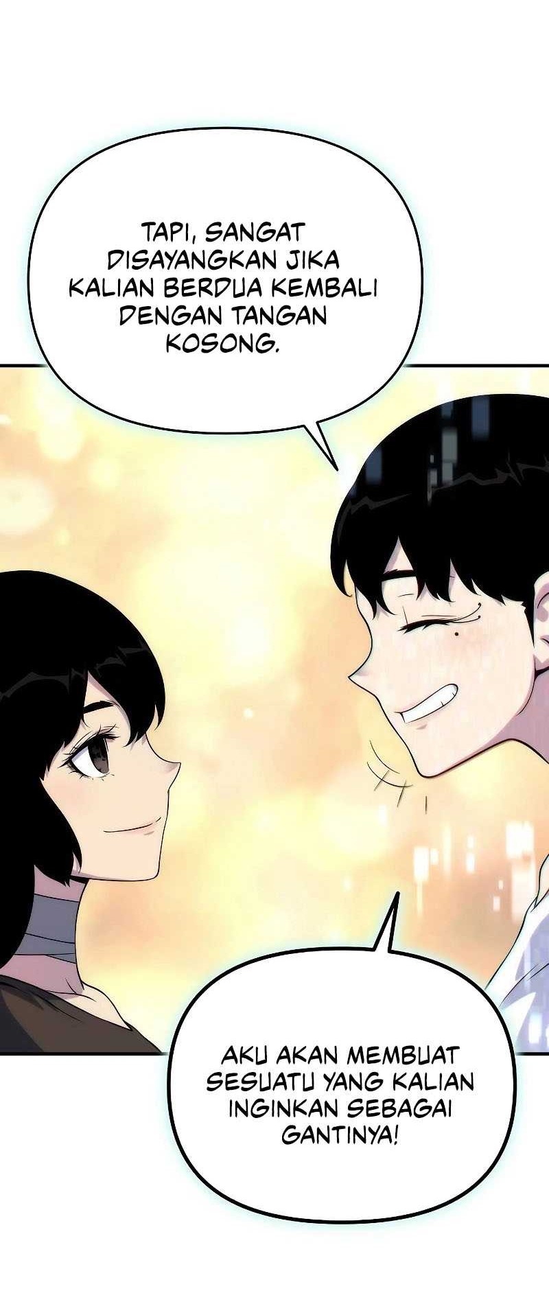 The Priest of Corruption Chapter 50 - halaman 45