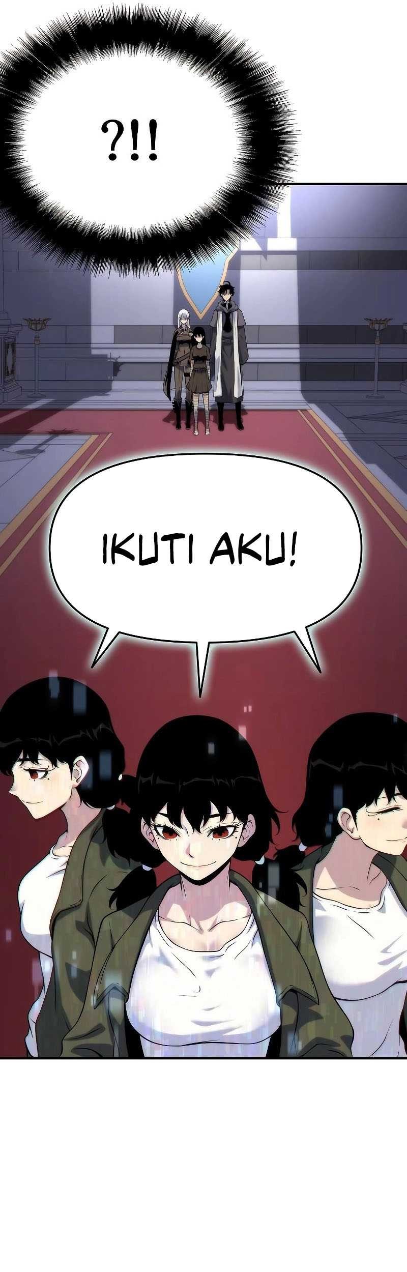 The Priest of Corruption Chapter 50 - halaman 46