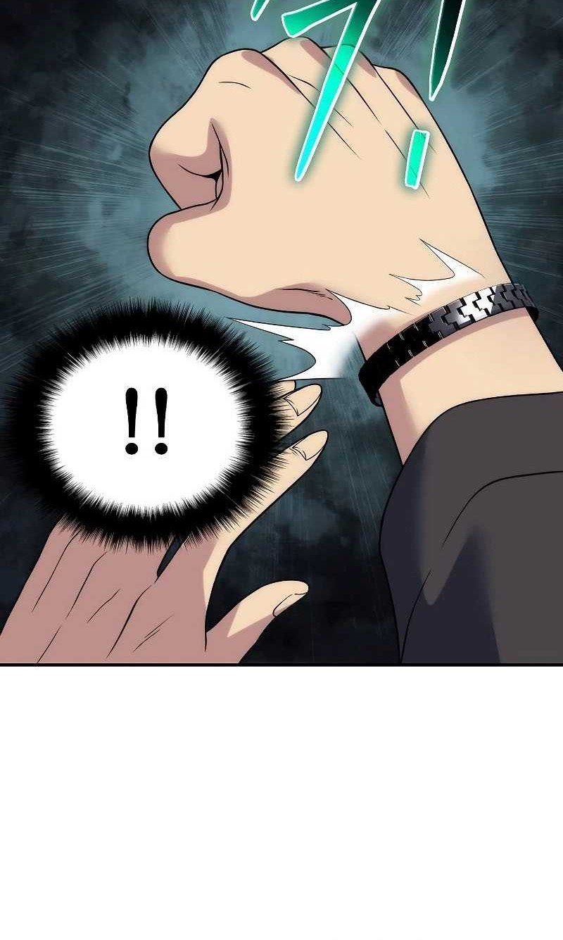 The Priest of Corruption Chapter 50 - halaman 49