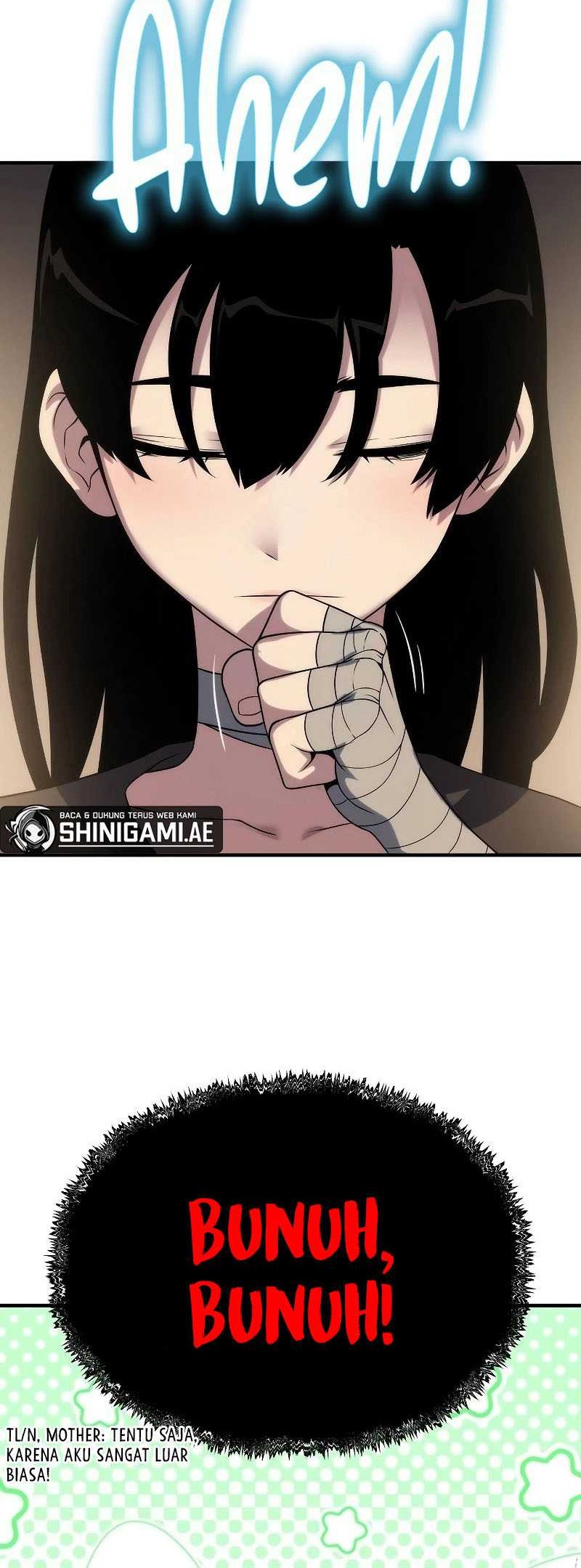 The Priest of Corruption Chapter 50 - halaman 5