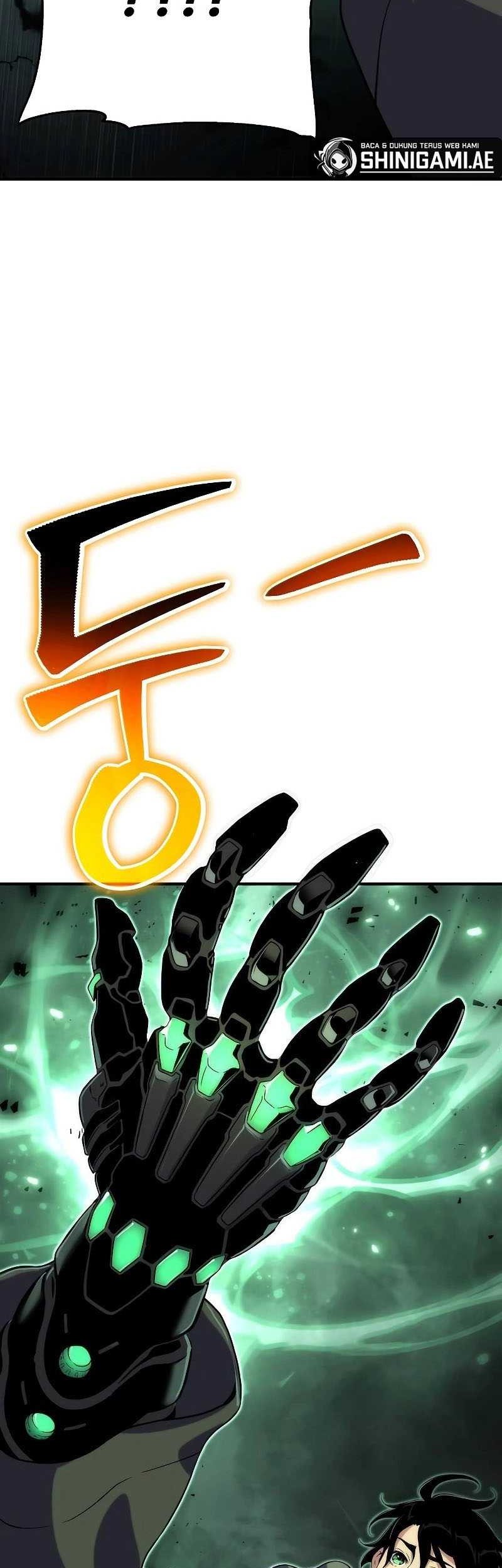 The Priest of Corruption Chapter 50 - halaman 56