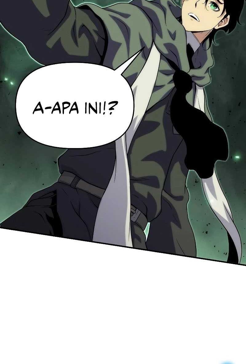 The Priest of Corruption Chapter 50 - halaman 57